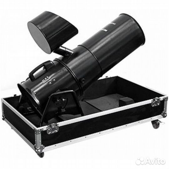 Генератор конфетти