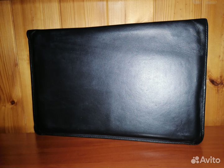 Кожаный чехол Sony Vaio