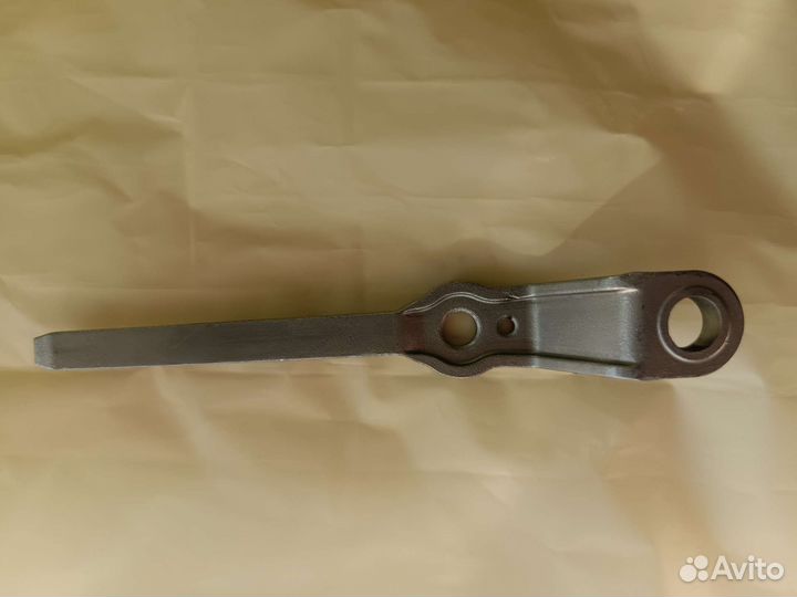 Рычаг откидывания кресла Опель corsa