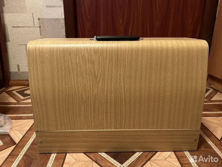 Швейная машинка veritas