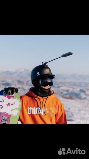 Insta360 one x2 аренда