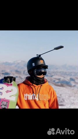 Insta360 one x2 аренда