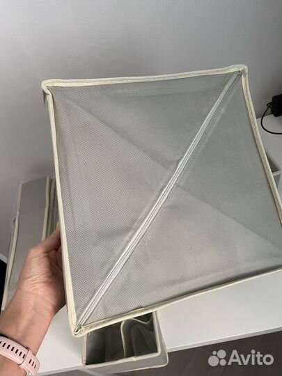 Органайзер для нижнего белья