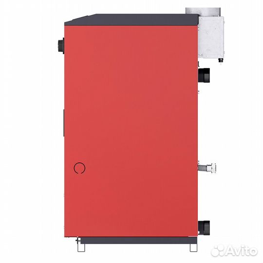 Напольный газовый котел Лемакс Premier 11,6