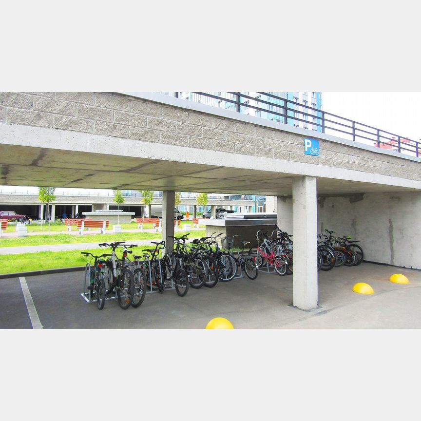 4-к. квартира, 126 м², 6/20 эт.