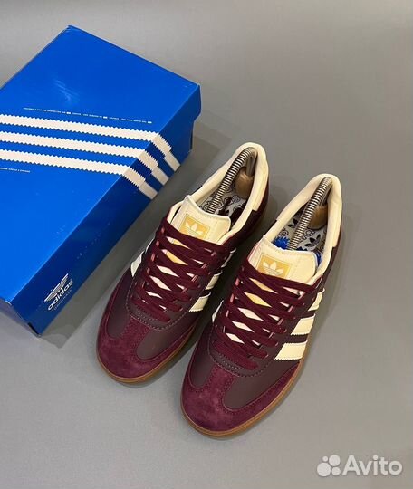 Adidas sambo