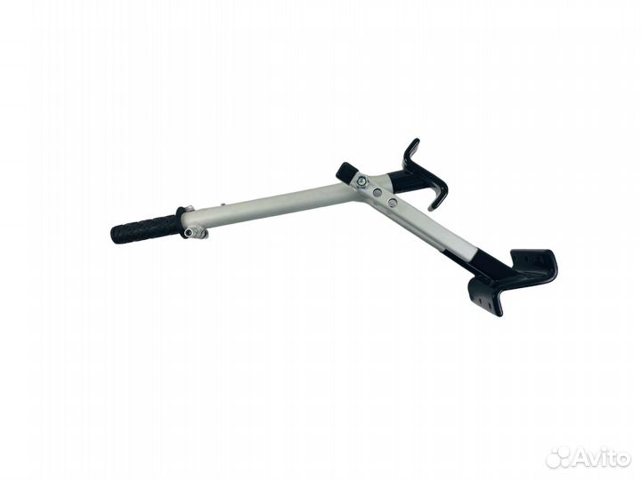 Инструмент для сборки/разборки алюминиевых ферм