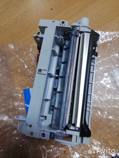 Принтерный механизм Axiohm 794