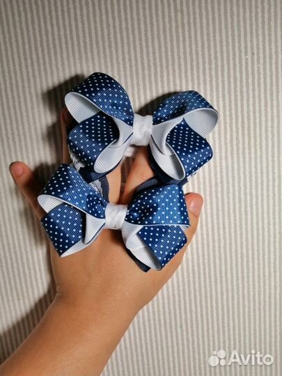 Резинка для волос