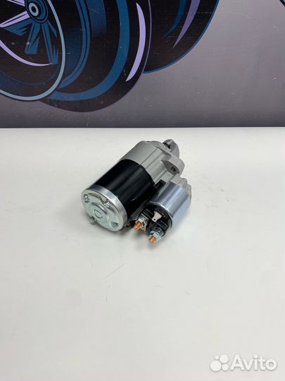 Стартер Mitsubishi Lancer Cedia Delica D:5 1810A01