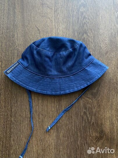 Панама для мальчика 42 44