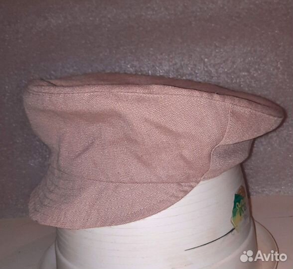 Кепка дачника СССР