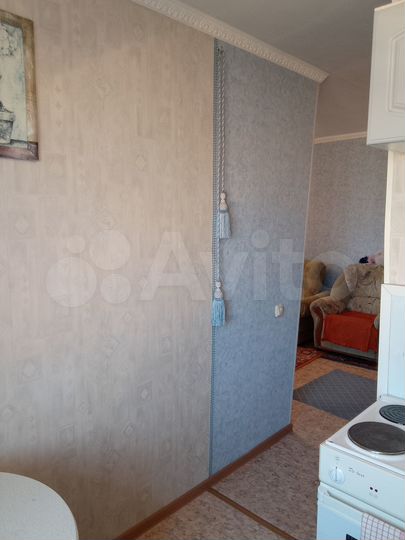2-к. квартира, 39 м², 5/5 эт.