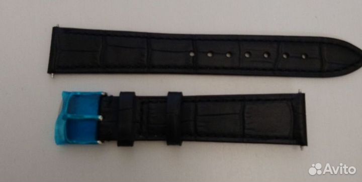 Ремень для часов 18
