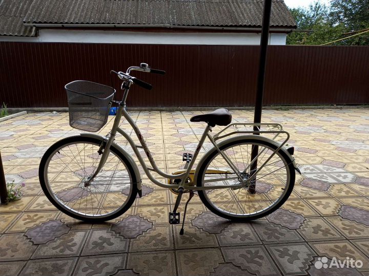 Велосипед aist tango 28 1.0 новый