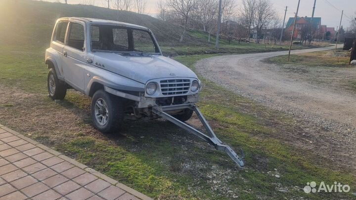 Тагаз тагер в разбор