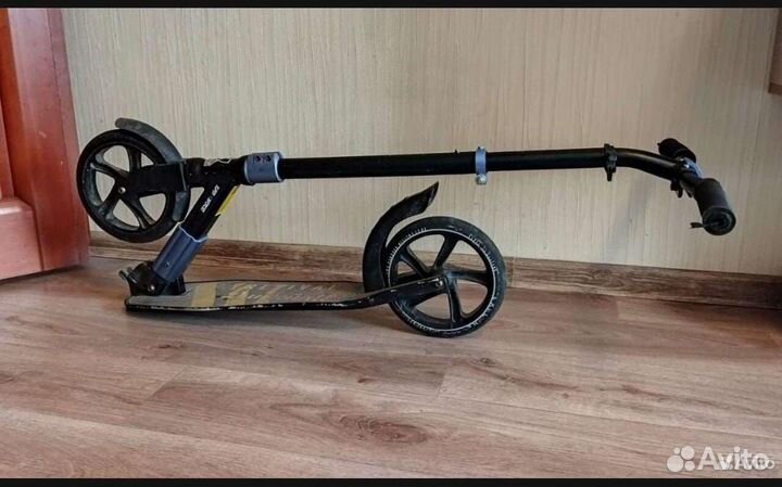 Самокат Городской Explore degree 2 PRO