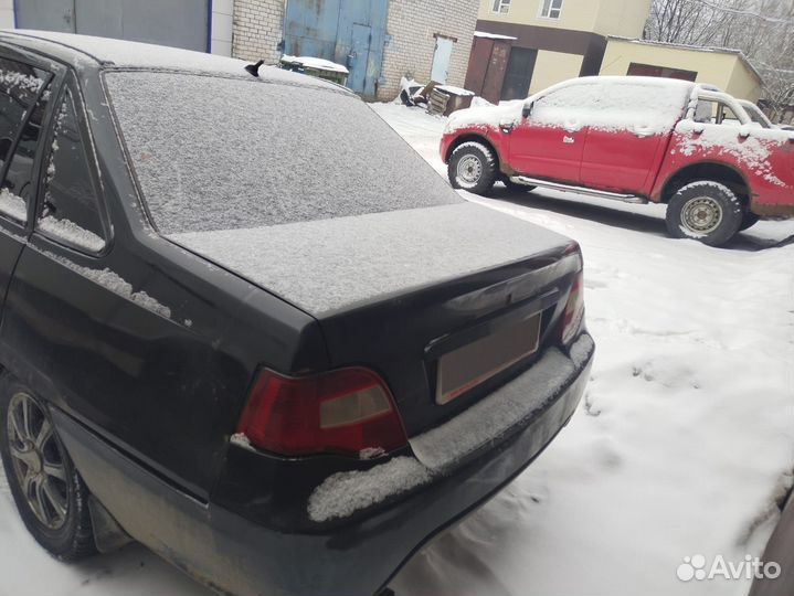 Daewoo Nexia 1.6 МТ, 2010, 180 000 км