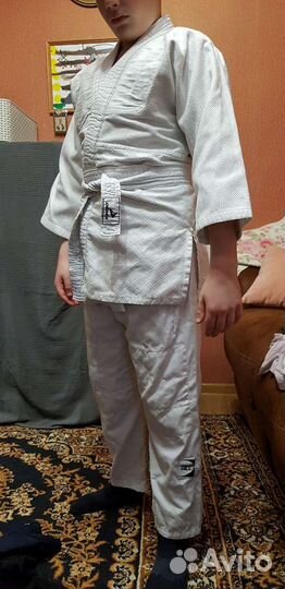 Кимоно Green Hill, р.150