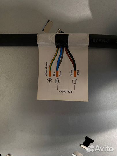 Электрическая варочная панель