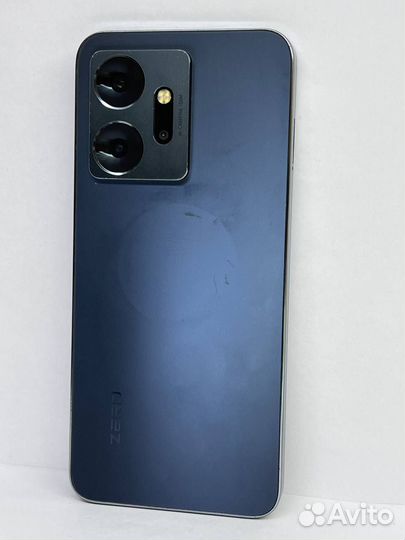 Infinix Zero 20, 8/256 ГБ