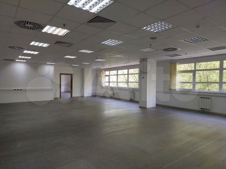 Аренда офиса 196 м2 м. Бескудниково в сао в