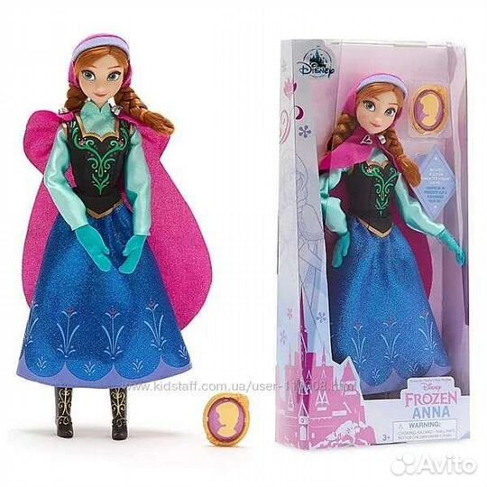 Куклы LOL OMG, Disney, Barbie