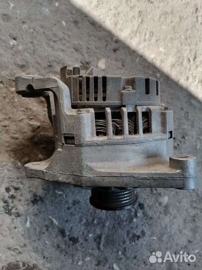 Генератор для volkswagen B-5