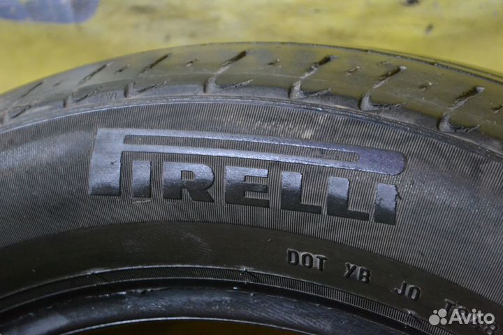 Pirelli Cinturato P7 215/55 R17
