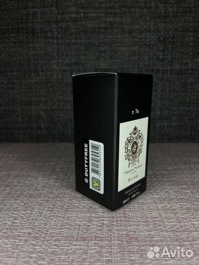 Tiziana Terenzi Kirke 25ml