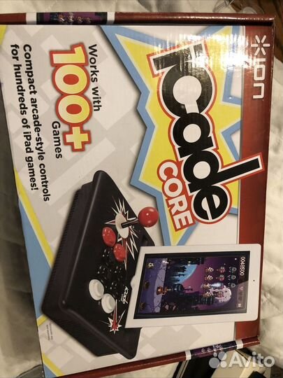 Игровой контроллер\джойстик, bluetooth, новый