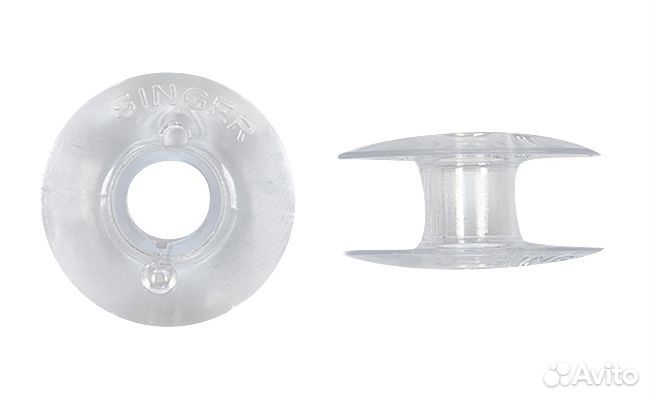 Шпульки для швейной машинки