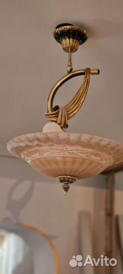 Светильник настенный