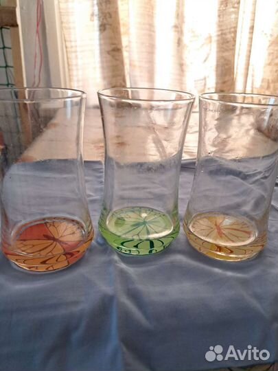 Посуда СССР