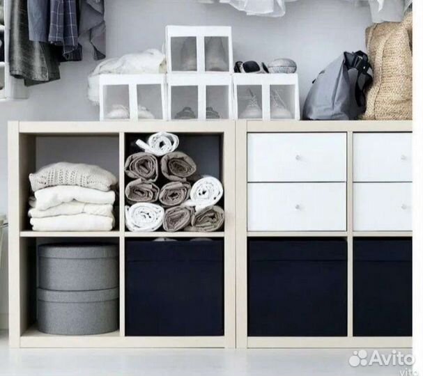 Коробка для хранения dröna дрёна,скуббы Икеа