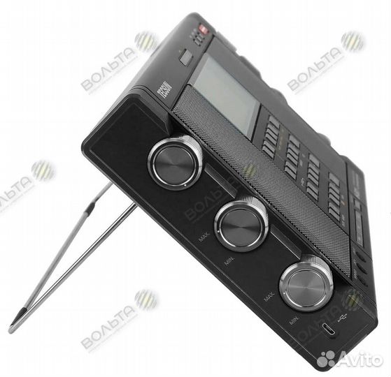 Радиоприемник Tecsun H-501x export version