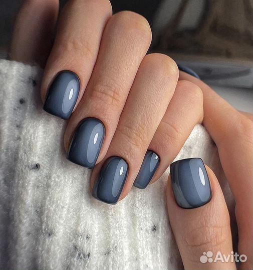 Маникюр и педикюр