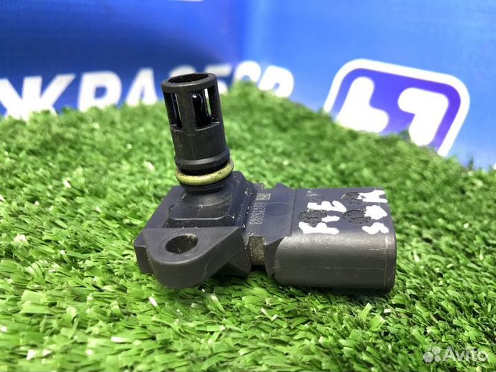 Датчик абсолютного давления Ford Fiesta MK5 1.4