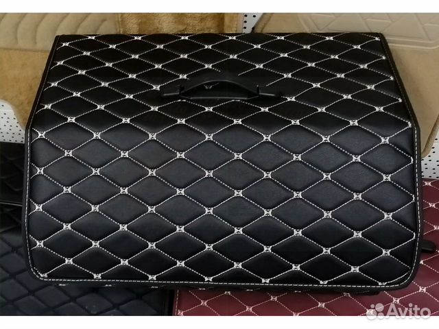 Органайзер (сумка) в багажник