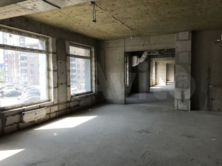 Свободного назначения, 914.7 м²