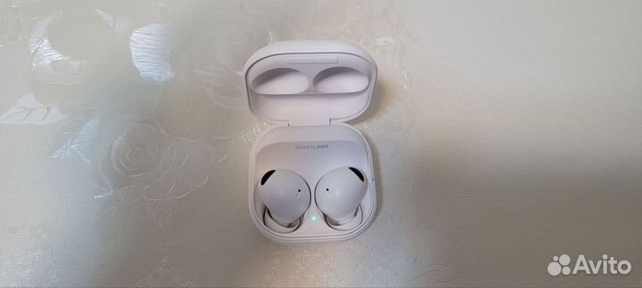 Samsung galaxy buds 2 pro