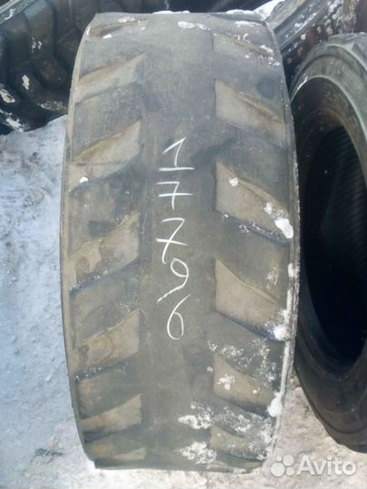 Daewoo Matterhorn 10 R16.5