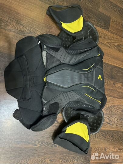 Хоккейная форма для детей