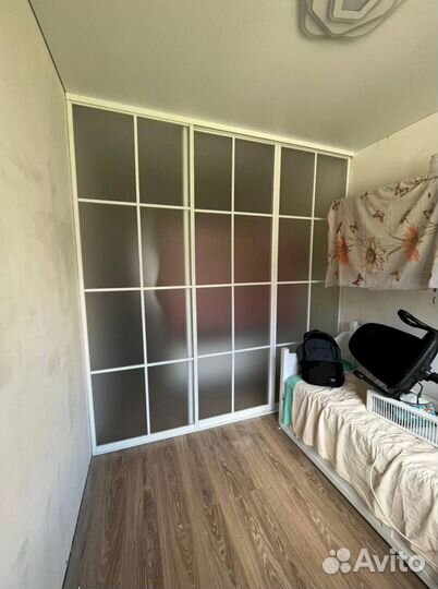 Перегородка лофт