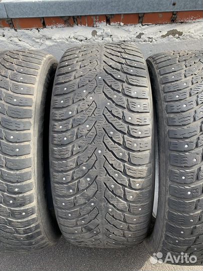 Nokian Tyres Hakkapeliitta 9 235/55 R17 103T