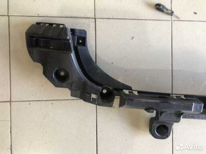 Крепление бампера заднее Bmw X1 E84