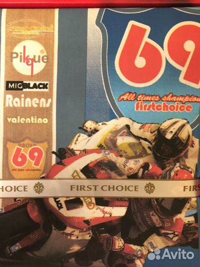 Постельное белье для подростка First Choice