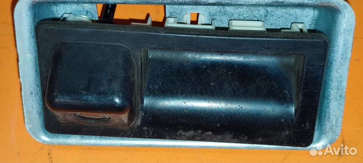 Камера заднего вида 5N0827566A