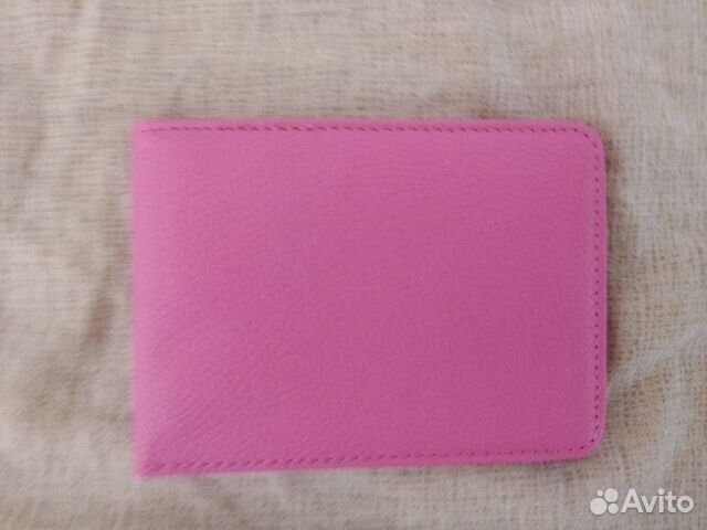 Обложка для документов