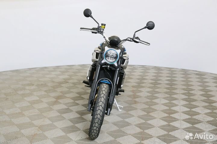Мотоцикл Cfmoto 700 CLX Heritage (ABS)